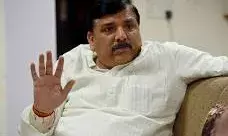 Delhi Excise Policy Case: संजय सिंह की बढ़ सकती हैं मुश्किलें, उनके दो करीबियों सर्वेश और विवेक को ईडी का समन