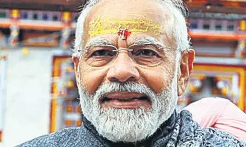 प्रधानमंत्री नरेंद्र मोदी 12 अक्टूबर से उत्तराखंड दौरे पर है। इसी को लेकर उनके पुरे दिन दिनचर्या सामने आयी हें प्रधानमंत्री नरेंद्र मोदी 12 अक्टूबर से उत्तराखंड दौरे पर है। इसी को लेकर उनके पुरे दिन दिनचर्या सामने आयी हें