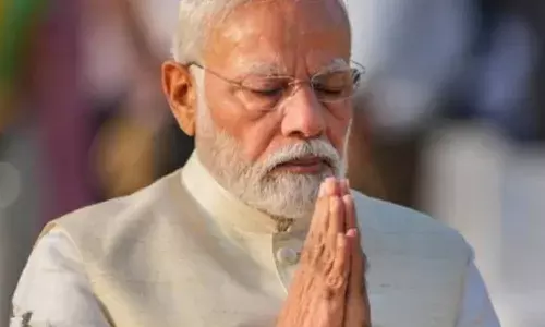 गुंजी गांव पहुंचने वाले पहले पीएम होगें नरेंद्र मोदी।