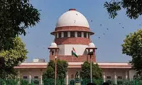 Supreme Court: विधानसभा चुनाव से पहले SC ने मुफ्त रेवड़ियां बांटने पर दो राज्यों से जवाब मांगा, जानें मामला Supreme Court: विधानसभा चुनाव से पहले SC ने मुफ्त रेवड़ियां बांटने पर दो राज्यों से जवाब मांगा, जानें मामला