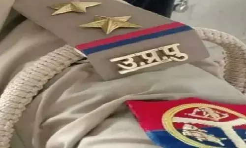 UP Police Recruitment: भर्ती प्रक्रिया में अहम बदलाव, 67 हजार पदों पर भर्ती के लिए होगा वन टाइम रजिस्ट्रेशन