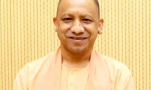 उत्तराखंड पहुंचे यूपी के सीएम योगी आदित्यनाथ जानिए क्या है कार्यक्रम !