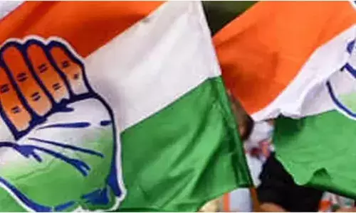 UP News: पश्चिमी यूपी में सपा-रालोद गठबंधन को झटका, अहमद हमीद आज थामेंगे कांग्रेस का हाथ