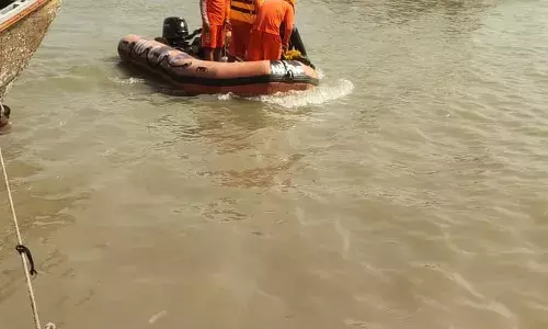 वाराणसी: नीट की तैयारी कर रहे छात्र की डूबने से मौत, कानपुर से मां और नाना-नानी के साथ काशी आया था युवक