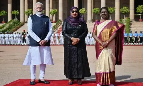 Tanzania: भारत-तंजानिया में स्थानीय मुद्रा में व्यापार करने की तैयारी, जानिए दोनों देशों में और क्या हुई बात