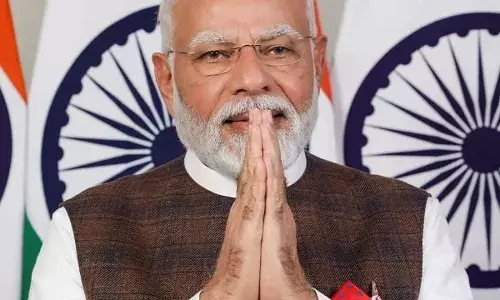 पीएम मोदी का पिथौरागढ़ दौरा, चंपावत के मायावती आश्रम में नही ठहरेंगे पीएम मोदी जानिए वजह !