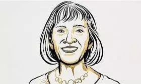 Nobel Prize 2023: इस बार क्लाउडिया गोल्डिन को मिला अर्थशास्त्र का नोबेल; जानें किसलिए किया गया सम्मानित Nobel Prize 2023: इस बार क्लाउडिया गोल्डिन को मिला अर्थशास्त्र का नोबेल; जानें किसलिए किया गया सम्मानित