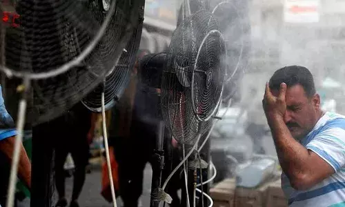 Research: वैश्विक तापमान में दो डिग्री सेल्सियस की बढ़ोतरी खतरनाक! भारत-पाकिस्तान में करोड़ों लोग होंगे परेशान