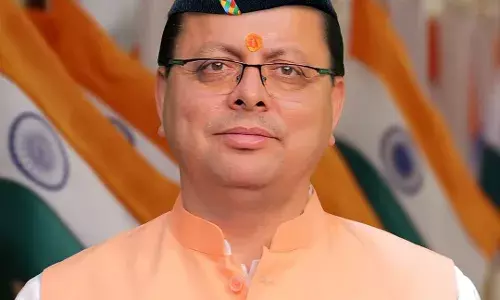 सीएम धामी ने सचिव गृह को मदरसों का सत्यापन करने के निर्देश दिए। सीएम धामी ने सचिव गृह को मदरसों का सत्यापन करने के निर्देश दिए।