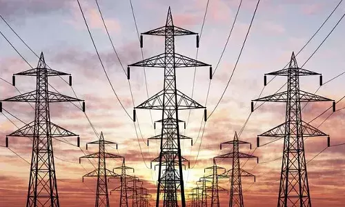 UP News: यूपी में सप्ताह भर रह सकता है बिजली संकट, कई विद्युत उत्पादन इकाइयां ठप