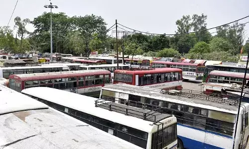 Gorakhpur News: नवरात्र के बाद 12 नए ग्रामीण रूटों पर दौड़ेंगी रोडवेज की बसें, इन रूटों पर चल रही तैयारी