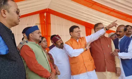 उत्तराखंड में पीएम नरेंद्र मोदी का बेसब्री से हो रहा इंतजार ! उत्तराखंड में पीएम नरेंद्र मोदी का बेसब्री से हो रहा इंतजार !