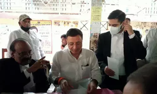 Varanasi: रणदीप सिंह सुरजेवाला मामले में अब 23 अक्टूबर को सुनवाई, क्या है 23 साल पुराना संवासिनी कांड?
