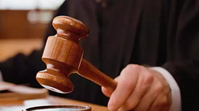 Batla House Encounter Case: आतंकी आरिज खान की मौत की आजीवन कारावास में बदली, दिल्ली हाईकोर्ट ने सुनाया फैसला Batla House Encounter Case: आतंकी आरिज खान की मौत की आजीवन कारावास में बदली, दिल्ली हाईकोर्ट ने सुनाया फैसला