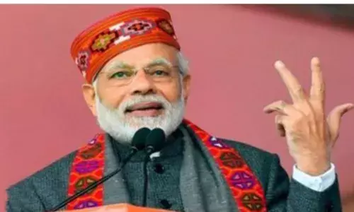 पीएम मोदी आज आदि कैलाश का करेंगे दर्शन, 4200 करोड़ की देंगे सौगात