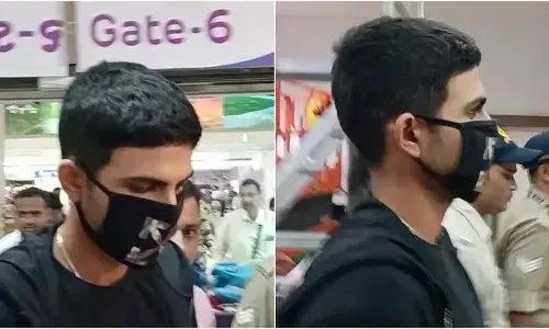 इस्राइल-हमास के बीच छह दिन से संघर्ष जारी; बिहार में ट्रेन हादसे में चार की मौत