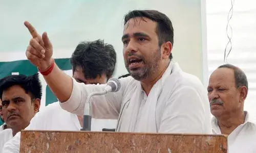 रालोद का बड़ा प्लान: 15 लोकसभा सीटों पर चुनावी तैयारी शुरू, 21 नवंबर से शुरू होगी यात्रा, युवाओं पर रहेगा फोकस