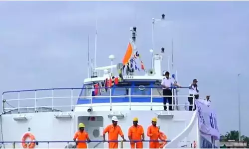 Tamil Nadu: भारत-श्रीलंका के बीच फेरी सर्विस शुरू, पीएम मोदी और श्रीलंका के राष्ट्रपति ने कही ये बात