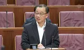 P20: पीएम मोदी की नीतियां हमेशा जन केंद्रित होती हैं, सिंगापुर स्पीकर बोले- आतंकवाद के खिलाफ साथ आना जरूरी P20: पीएम मोदी की नीतियां हमेशा जन केंद्रित होती हैं, सिंगापुर स्पीकर बोले- आतंकवाद के खिलाफ साथ आना जरूरी