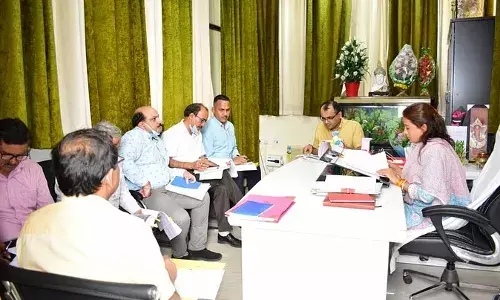 Uttarakhand: गोवा में 11 दिन बाद 37वें राष्ट्रीय खेल, प्रदेश के खेल और खिलाड़ियों की फाइनल सूची नहीं तैयार