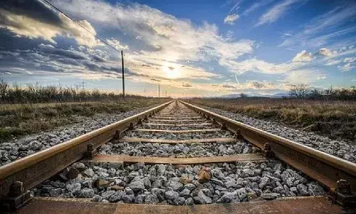 बदल रहा है गोरखपुर: कुसम्ही से बैतालपुर तक तीसरी लाइन का सर्वे पूरा, अब बनेगी डीपीआर बदल रहा है गोरखपुर: कुसम्ही से बैतालपुर तक तीसरी लाइन का सर्वे पूरा, अब बनेगी डीपीआर