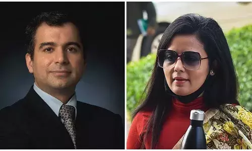 TMC: महुआ मोइत्रा पर लगे जिस व्यापारी दर्शन हीरानंदानी से पैसे लेकर संसद में सवाल पूछने के आरोप, वे हैं कौन?
