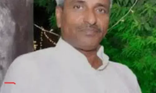 Lucknow News : जमीन पर अवैध कब्जे को लेकर सपा के पूर्व विधायक समेत 22 लोगों के खिलाफ मुकदमा दर्ज