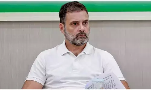 Mizoram: ‘भाजपा चाहती है हर फैसला दिल्ली में हो, हम इसके खिलाफ’, राहुल गांधी ने सरकार पर साधा निशाना