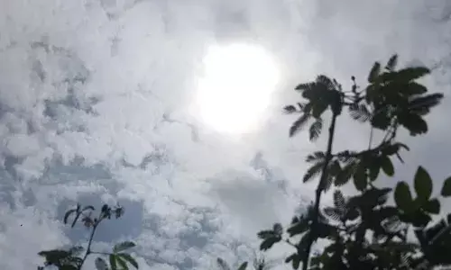 Weather in UP: बारिश ने पारे की निकाली हवा, 7.3 डिग्री सेल्सियस तक लुढ़का, घरों में बंद रहे एसी Weather in UP: बारिश ने पारे की निकाली हवा, 7.3 डिग्री सेल्सियस तक लुढ़का, घरों में बंद रहे एसी