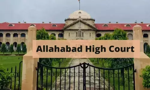 UP : इलाहाबाद हाईकोर्ट से 22 हजार सिपाहियों को बड़ी राहत, 2006 से वेतन वृद्धि, पदोन्नति लाभ देने का आदेश