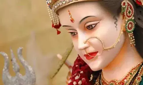 Shardiya Navratri 2023: महिलाओं ने जब तोड़ी कुरीति, तो समाज में बनी नई रीति...पढ़ें शक्ति की ये नौ कहानियां