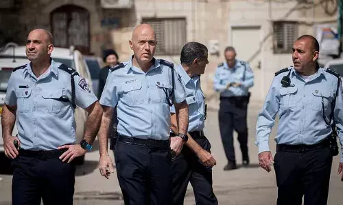 Israel: केरल के इस शहर से है इस्राइली पुलिस का खास नाता, हमास युद्ध के बाद किया संपर्क Israel: केरल के इस शहर से है इस्राइली पुलिस का खास नाता, हमास युद्ध के बाद किया संपर्क