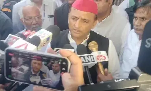 इंडिया गठबंधन में दरार: नाराज अखिलेश यादव बोले- कांग्रेस धोखेबाज है पता होता तो नहीं करते गठबंधन