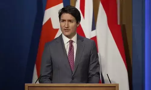 Canada: भारत से राजनयिकों की वापसी के बीच कनाडा ने नागरिकों के लिए जारी की नई सलाह; इस मामले में किया सतर्क