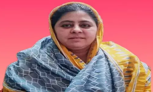 Prayagraj: बेटों से मिलने के लिए शाइस्ता के हटवा आने की सुगबुगाहट पर पहुंची फोर्स, काफी देर तक चली खोजबीन