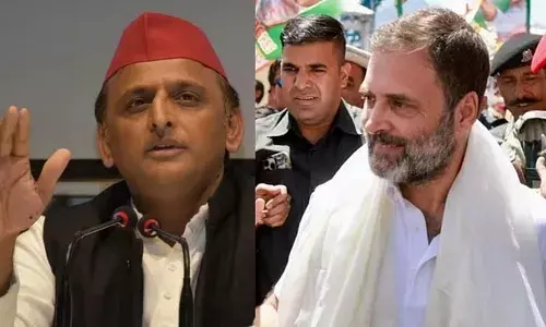 मिशन 2024: कांग्रेस में क्या चल रही हलचल? चर्चा में है ये बड़ा दांव, पढ़िए वेस्ट यूपी को लेकर यह खास रिपोर्ट