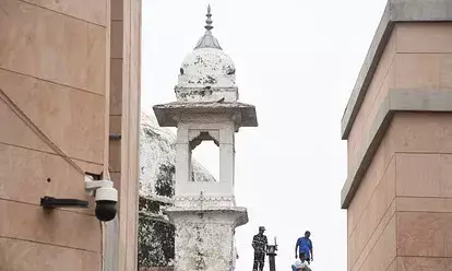 Gyanvapi Case: ज्ञानवापी के सील वजूखाने का एएसआई सर्वे होगा या नहीं? आज जिला जज सुनाएंगे आदेश Gyanvapi Case: ज्ञानवापी के सील वजूखाने का एएसआई सर्वे होगा या नहीं? आज जिला जज सुनाएंगे आदेश