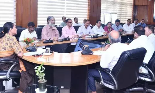 Uttarakhand: आदि कैलाश यात्रा के लिए सुविधाएं और कनेक्टिविटी होगी मजबूत, आईटीबीपी के साथ हुआ एमओयू