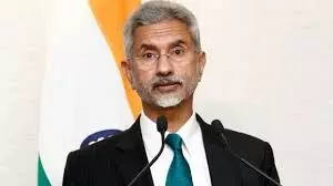Jaishankar: विदेश मंत्री ने कहा- कनाडा में वीजा सेवा शुरू करेंगे, लेकिन..., इस्राइल-हमास युद्ध पर कही यह बात Jaishankar: विदेश मंत्री ने कहा- कनाडा में वीजा सेवा शुरू करेंगे, लेकिन..., इस्राइल-हमास युद्ध पर कही यह बात
