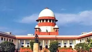 Supreme Court: सुप्रीम कोर्ट ने नवजात की हत्या की दोषी महिला को किया बरी, कहा- अपराध का कोई ठोस सबूत नहीं Supreme Court: सुप्रीम कोर्ट ने नवजात की हत्या की दोषी महिला को किया बरी, कहा- अपराध का कोई ठोस सबूत नहीं