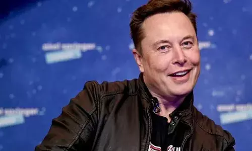 Elon Musk: मस्क ने मेटा के बाद विकिपीडिया से लिया पंगा, कहा- अगर नाम बदला तो दूंगा एक अरब डॉलर Elon Musk: मस्क ने मेटा के बाद विकिपीडिया से लिया पंगा, कहा- अगर नाम बदला तो दूंगा एक अरब डॉलर