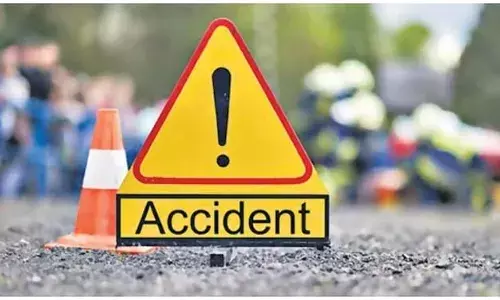 Tamil Nadu: बस और एसयूवी की भीषण टक्कर, हादसे में असम के श्रमिकों समेत सात लोगों की गई जान