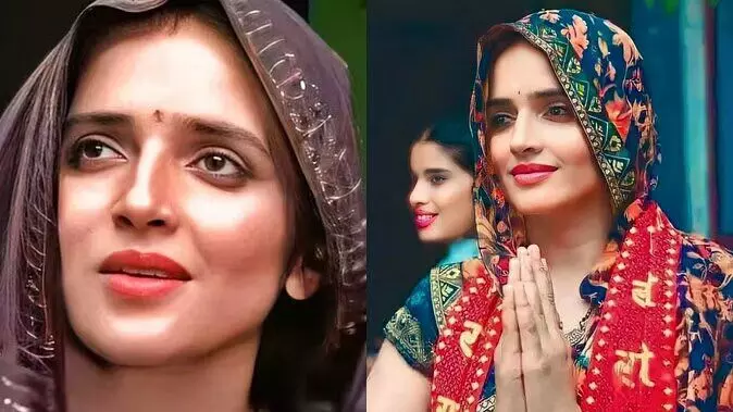 Karachi To Noida Trailer: सीमा हैदर को बताया भारत की जासूस, फिल्म कराची टू नोएडा का ट्रेलर हुआ रिलीज Karachi To Noida Trailer: सीमा हैदर को बताया भारत की जासूस, फिल्म कराची टू नोएडा का ट्रेलर हुआ रिलीज