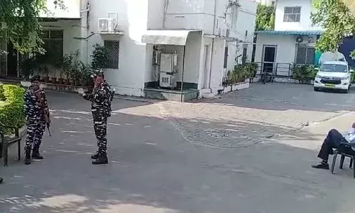 Rajasthan: पेपर लीक मामले में ईडी एक्शन में, पीसीसी चीफ डोटासरा के परिवार पर कार्रवाई