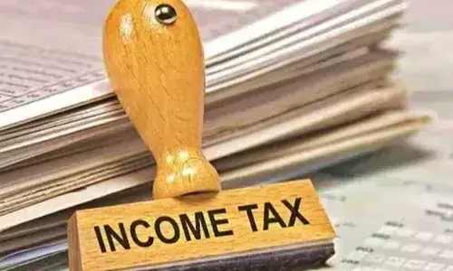 Kanpur: तीन सराफा कारोबारी के प्रतिष्ठानों पर आयकर सर्वे की कार्रवाई, बड़े पैमाने पर दस्तावेज जब्त, जांच जारी