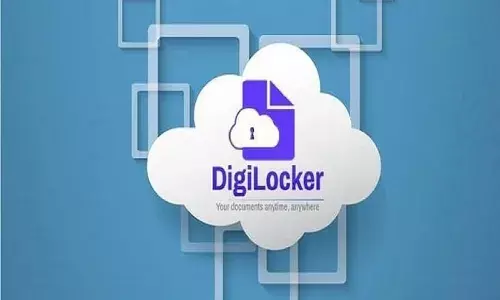Digilocker: डिजिलॉकर पर फैमिली आईडी अब लाइव, लाभार्थी-परिवार का पूरा डाटा होगा उपलब्ध; योजनाओं का लाभ मिलेगा Digilocker: डिजिलॉकर पर फैमिली आईडी अब लाइव, लाभार्थी-परिवार का पूरा डाटा होगा उपलब्ध; योजनाओं का लाभ मिलेगा