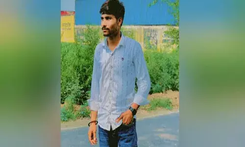 12वीं के छात्र का मर्डर: खून से लथपथ था शव, जिगर के टुकड़े को देख निकल गई मां की चीख, सामने आई बड़ी वजह 12वीं के छात्र का मर्डर: खून से लथपथ था शव, जिगर के टुकड़े को देख निकल गई मां की चीख, सामने आई बड़ी वजह