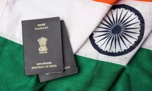 पिथोरागढ़ में दोहरी नागरिकता का मामला, डीएम ने दिए जांच के आदेश !