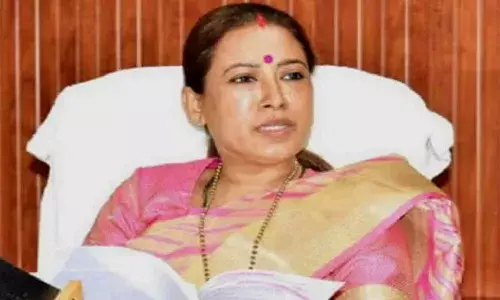 Uttarakhand Khel Mahakumbh: प्रदेश में 31 अक्तूबर से शुरू होगा खेल महाकुंभ, राज्यपाल करेंगे शुभारंभ Uttarakhand Khel Mahakumbh: प्रदेश में 31 अक्तूबर से शुरू होगा खेल महाकुंभ, राज्यपाल करेंगे शुभारंभ