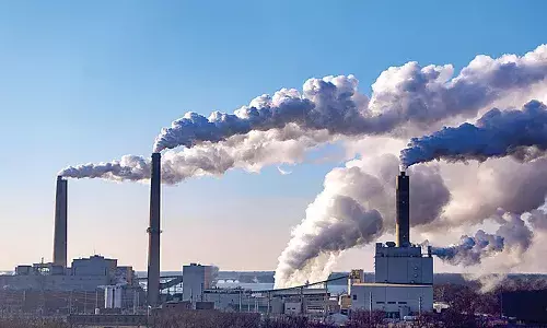 CSE Report: जलवायु परिवर्तन के कारण बढ़ी बिजली की मांग, बारिश के पैटर्न में भी बदलाव, हीट इंडेक्स में बढ़ोतरी CSE Report: जलवायु परिवर्तन के कारण बढ़ी बिजली की मांग, बारिश के पैटर्न में भी बदलाव, हीट इंडेक्स में बढ़ोतरी